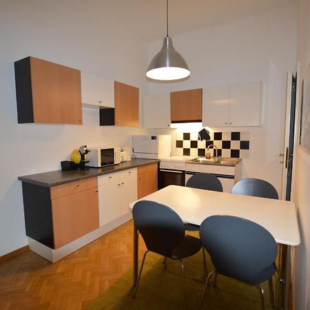 Apartment Penzing เวียนนา ภายนอก รูปภาพ