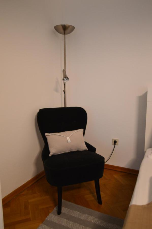 Apartment Penzing เวียนนา ภายนอก รูปภาพ