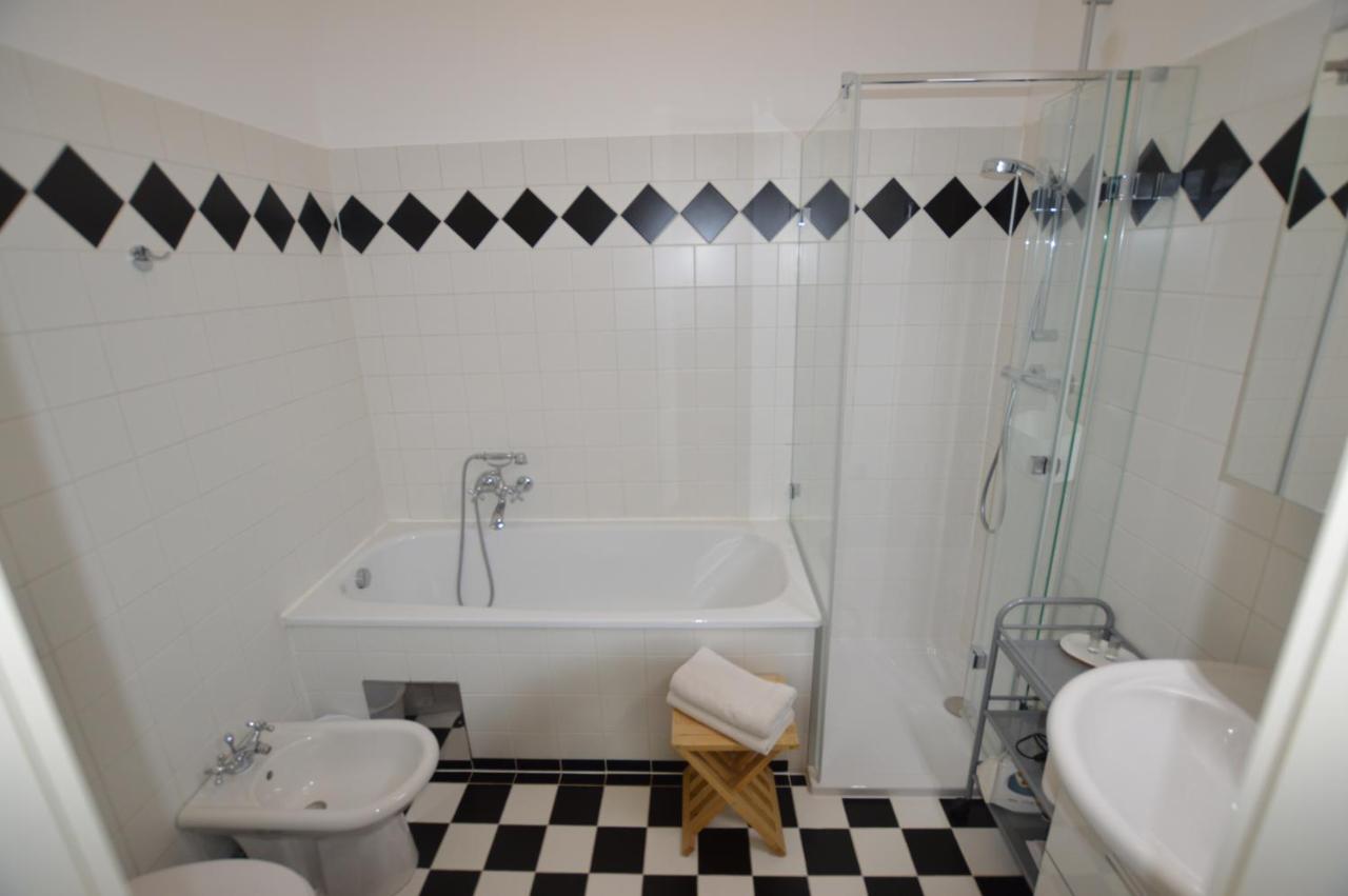 Apartment Penzing เวียนนา ภายนอก รูปภาพ